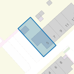 Perceel VAN00-F-2399