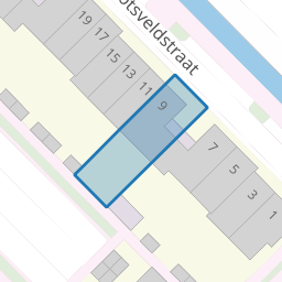 Perceel VAN00-F-2520