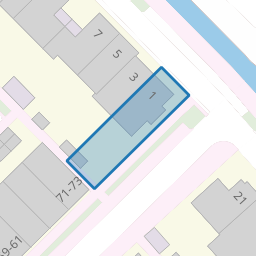 Perceel VAN00-F-2529