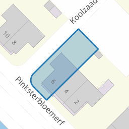 Perceel VAN00-F-2532