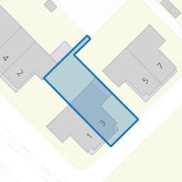 Perceel VAN00-F-2539