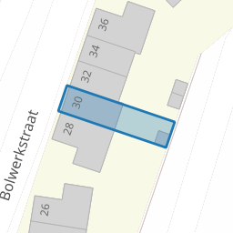 Perceel VAN00-F-2582