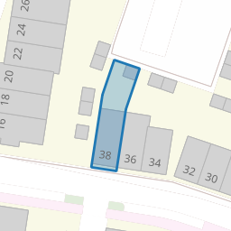 Perceel VAN00-F-2589