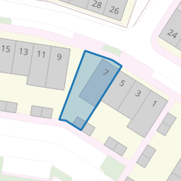 Perceel VAN00-F-2602