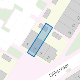 Perceel VAN00-F-2607