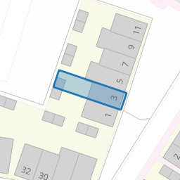 Perceel VAN00-F-2610