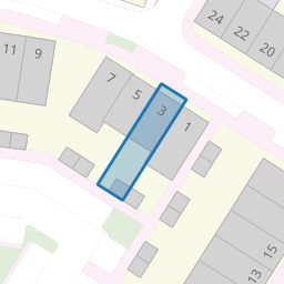 Perceel VAN00-F-2613