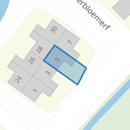 Perceel VAN00-F-2639