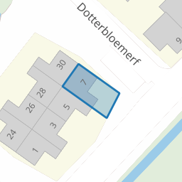 Perceel VAN00-F-2641