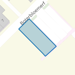 Perceel VAN00-F-2699