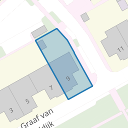 Perceel VAN00-F-861