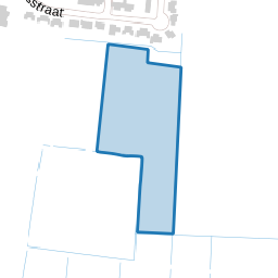 Perceel VAN00-G-121