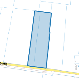 Perceel VAN00-G-165