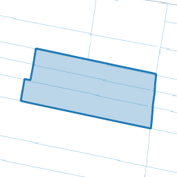 Perceel VAN00-G-260