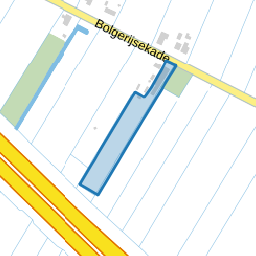 Perceel VAN00-G-404