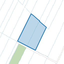 Perceel VAN00-G-463