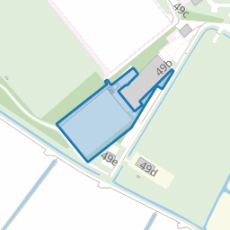 Perceel VAN00-G-564