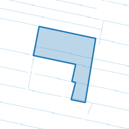 Perceel VAN00-G-951