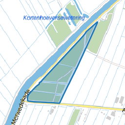 Perceel VAN00-H-111