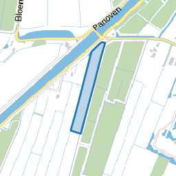 Perceel VAN00-H-151