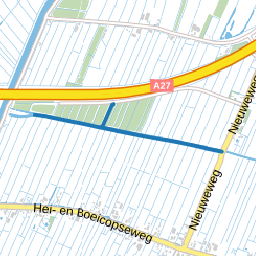 Perceel VAN00-H-167