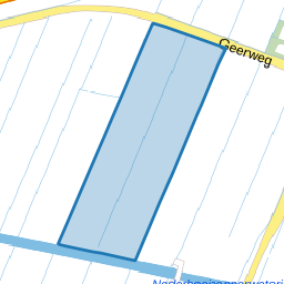 Perceel VAN00-H-169