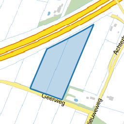 Perceel VAN00-H-195