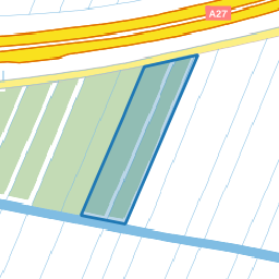 Perceel VAN00-H-197