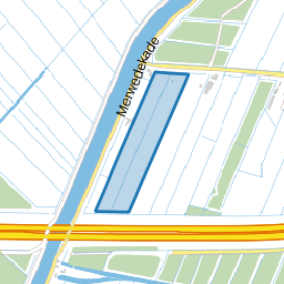Perceel VAN00-H-199