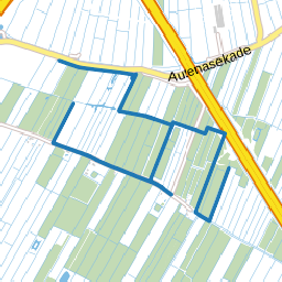 Perceel VAN00-H-21
