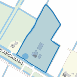 Perceel VAN00-H-274