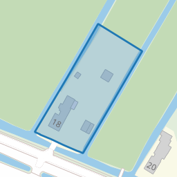 Perceel VAN00-H-276
