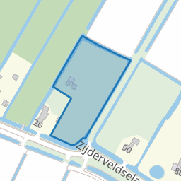 Perceel VAN00-H-293