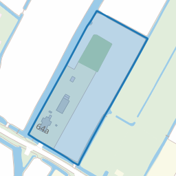 Perceel VAN00-H-326