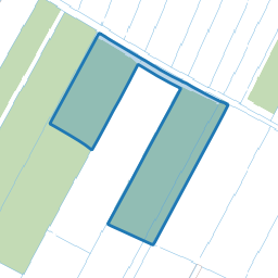 Perceel VAN00-H-338