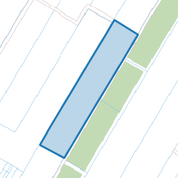 Perceel VAN00-H-413