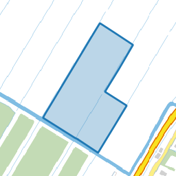 Perceel VAN00-H-438