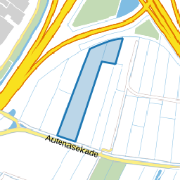 Perceel VAN00-H-5