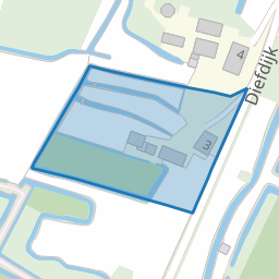 Perceel VAN00-H-501