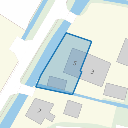 Perceel VAN00-H-517