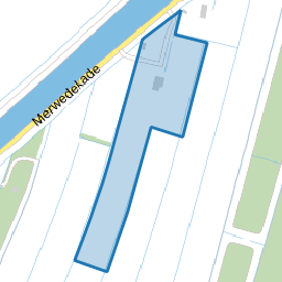 Perceel VAN00-H-550