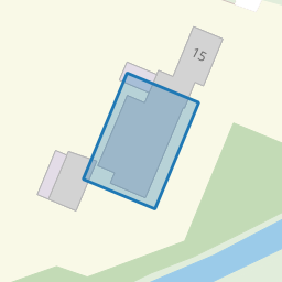 Perceel VAN00-H-551