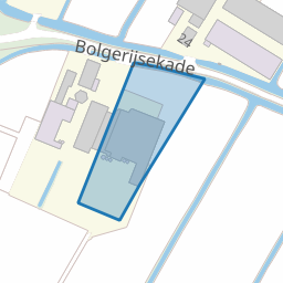 Perceel VAN00-H-553
