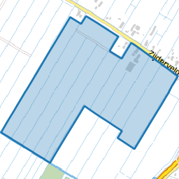 Perceel VAN00-H-573