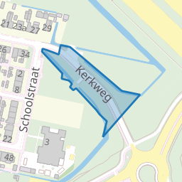 Perceel VAN00-H-579
