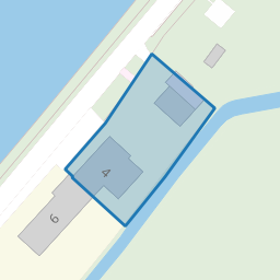 Perceel VAN00-H-58