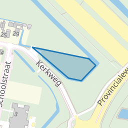Perceel VAN00-H-681