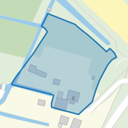 Perceel VAN00-H-692