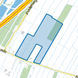 Perceel VAN00-H-698