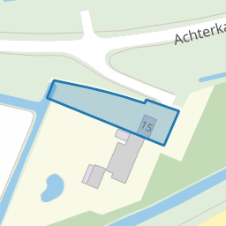 Perceel VAN00-H-703